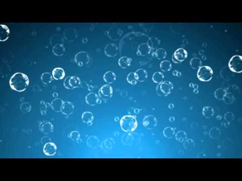Buoyant Bubbles