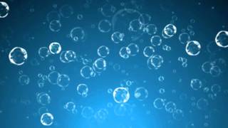 Buoyant Bubbles
