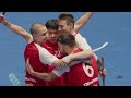 WFC 2024 Day 4 - Slovenia vs Poland highlights