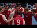 WFC 2024 Day 4 - Slovenia vs Poland highlights