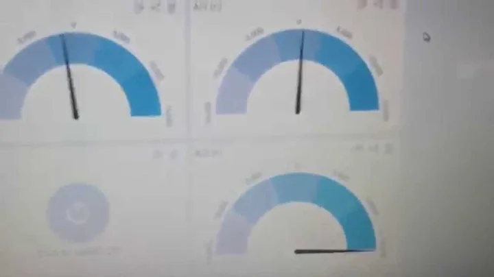 Arduino Yun pushing accelerometer data to Ubidots for Education