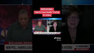 Part 1 - BREAKING! BOMBSHELL #poll result SHOCKS THE NATION. #politics #election #campaign #news