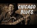 Slow Chicago Blues & Smooth Jazz for Peaceful After-Hours Mood — Cooper Blues Strings