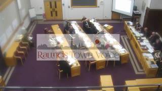 Roxhill Respond to Public Concerns over Warth Park Development