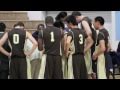 West torrance hs basketball  game preview january 29 2011