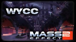 Mass Effect 2 (Вторая часть стрима от 02.05.2026)