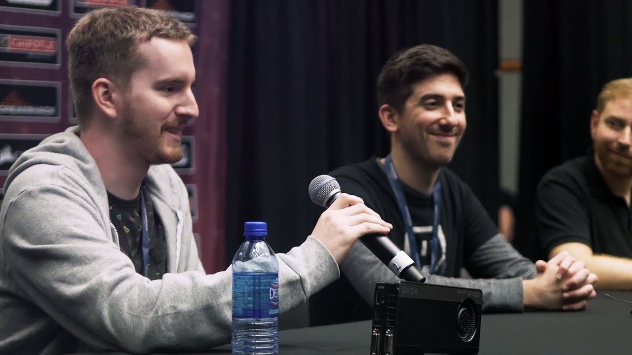 Level Up Your Streaming w/ NVENC - 