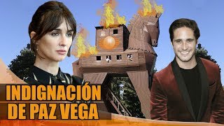 Arde Troya Porque Televisa da Prioridad a Serie de Luis Miguel en vez de la de “Cuna de Lobos” Arde Troya Porque Televisa da Prioridad a Serie de Luis Miguel en vez de la de “Cuna de Lobos”