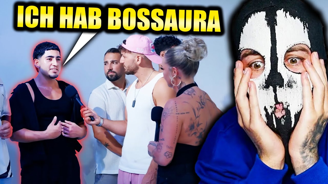 MASKULINER MANN WIRD ZERSTÖRT: Pop the Balloon Date💕😭