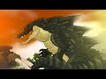 Download Lagu CROCOZILLA | Crocodile Evolution vs MUTO Prime, Behemoth : PANDY GODZILLA