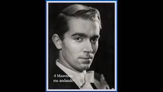 Busoni  - Indian Diary  Book 1  - Denis Matthews (piano)