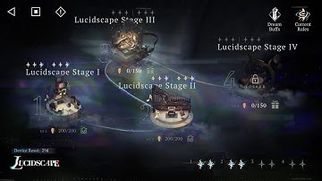 Reverse: 1999 - Lucidscape 3 (25/11/01 - 25/11/30)