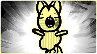 The Mewgenics Finale!