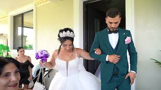 Nunta Bita \u0026 Guga ~ 6 septembrie 2025 ~ Mosneni