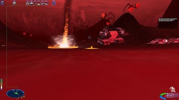 Forgotten Enemies - Escape Path - Mission 10 - Battlezone II: Combat Commander