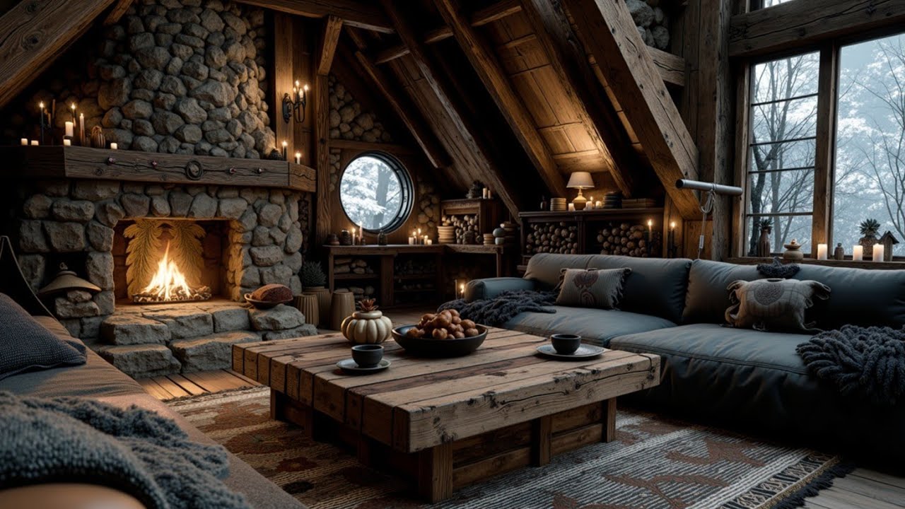 Расслабляющий фортепианный джаз для учебы и сна