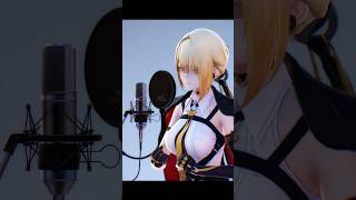 ノンブレス・オブリージュ Evelyn Chevalier THE FIRST TAKE #mmd #hoyoverse #zenlesszonezero #zzz #shorts