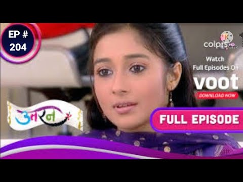 Uttaran | Episode 204 | Tapasya Confused What's True!