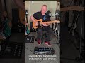 How to play guitar faster, the basics