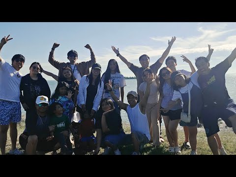 GetAway Part 3.. Going to Step Rock #travelAdventure #canadalife #familyandfriends