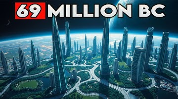 What if We Are NOT The First Civilization on This Earth? | Silurian Hypothesis