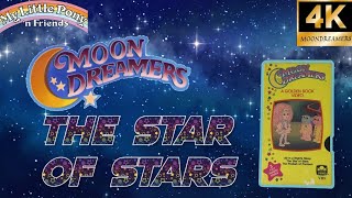 MoonDreamers - The Star Of Stars