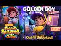 Subway Surfers City - Gameplay Walkthrough Part 18 - Jake Golden Boy Unlocked! (iOS, Android)