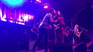 Sleater-Kinney - Fortunate Son - 20170226 - HELL NO! PDX