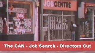 Cresshead - Job Search [The Can] (Official Music Video)