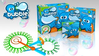Best Toys 😜 Bubble Lab 🤩 Best Toys Commercials