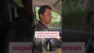 ALBERT MARTINEZ ANG NAPAKA POGING DRIVER 🥰