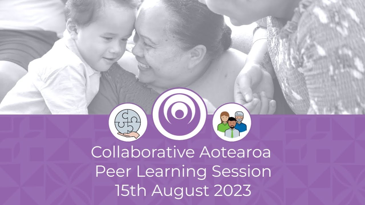 Peer Learning Session 15th Aug 23 - YouTube