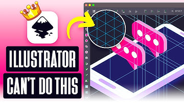 5 Things Inkscape Can Do That Illustrator Can