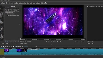 Tutorial - How To Convert Shotcut Projects Into MP4 File