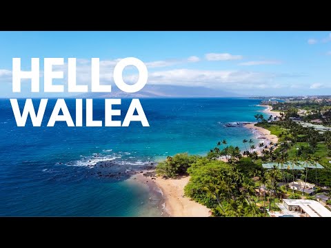 Wailea Maui is Open! | Here are the Wailea resorts, restaurants, & shops open Nov 25, 2020