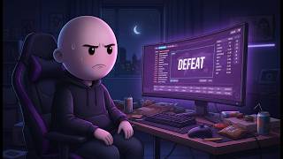 POV: Your Life as Every Level in Esports