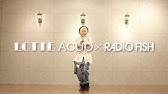 まなこ ロッテacuo Radio Fish 進化論 踊ってみた Youtube まなこ ロッテacuo Radio Fish 進化論 踊ってみた Youtube