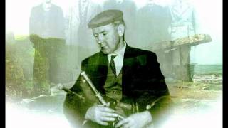 Willie Clancy   Langstern poney & The dear Irish boy