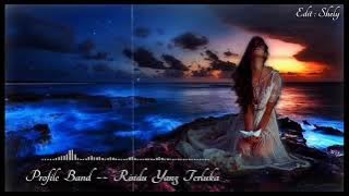 Profile Band - { Rindu Yang Terluka } - Lirik Video Muzik