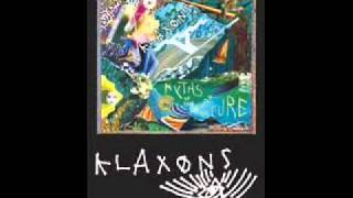 Klaxons: Four Horsemen of 2012