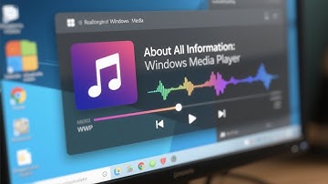 How to Add Music to the Windows Media Player Library ✅