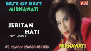 MIRNAWATI - New JERITAN HATI  (  Video Musik ) HD