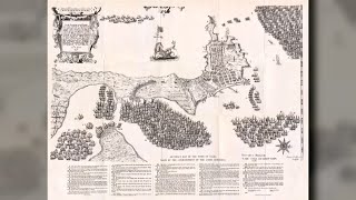 ZONA HISTORIA 24 09 23 SAQUEO DE CÁDIZ 1596 Onda Cádiz TV