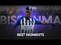 Yves Bissouma | Best Moments | Emirates FA Cup