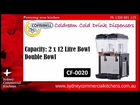 cofrimell---coldream-cold-drink-dispensers