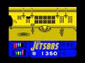 The Jetsons Walkthrough, ZX Spectrum