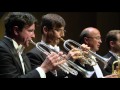 Capture de la vidéo Thielemann Conducts Bruckner Symphony No. 9 - Staatskapelle Dresden