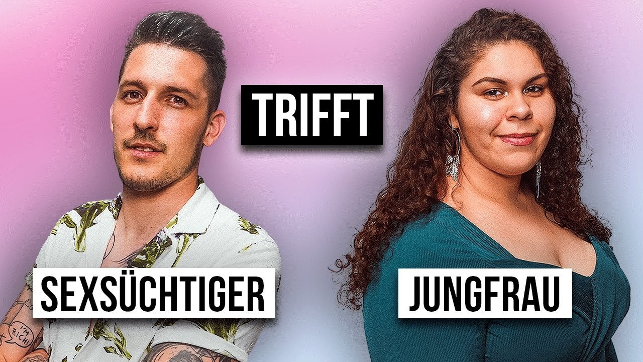 LIEBESBETRÜGER trifft OPFER | Das Treffen