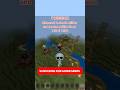 Minecraft bedrock edition and pocket edition Rearest Seed 1.26+ #minecraft #minecraftshorts