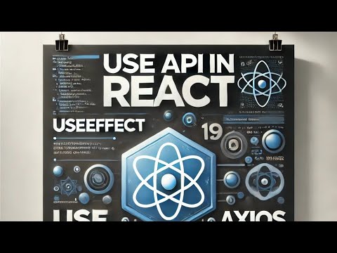 React 19 && use API with Promise - YouTube
